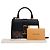 Louis Vuitton Borsa Tote in tela Monogram Nero
