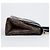 Louis Vuitton Borsa Tote in tela Monogram Nero - vista 9