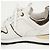 Louis Vuitton Sneakers Run Away da donna White - vista 13