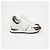 Louis Vuitton Sneakers Run Away da donna White - vista 3