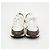 Louis Vuitton Sneakers Run Away da donna White - vista 4