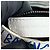 Balenciaga Mini Gravity Motorbag Blanco - vista 13