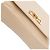 Salvatore Ferragamo Bolsa de ombro com aba bege - vista 7