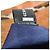 Bolso 2WAY Miu Miu de denim estampado leopardo azul marino - vue 11