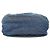Bolso 2WAY Miu Miu de denim estampado leopardo azul marino - vue 4