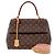 Louis Vuitton Borsa Tote Cluny in Monogram Canvas