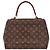Louis Vuitton Borsa Tote Cluny in Monogram Canvas - vista 3