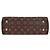 Louis Vuitton Borsa Tote Cluny in Monogram Canvas - vista 4