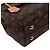 Louis Vuitton Borsa Tote Cluny in Monogram Canvas - vista 5