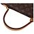 Louis Vuitton Borsa Tote Cluny in Monogram Canvas - vista 6