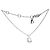 Dior Oblique Armband aus Silber - Ansicht 4