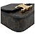 Céline Bolso bandolera Mini Triomphe Claude - vista 6