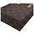 Louis Vuitton Monogram Petit Sac Plat Tote Bag - Ansicht 5