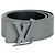 Louis Vuitton Monogram Reversible Belt