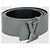 Louis Vuitton Monogram Reversible Belt - view 2