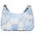Prada Borsa a tracolla Hobo Multi Re-Edition Blu - vista 3