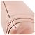 Gucci Borsa a tracolla Bamboo Bella Metallic Pink - vista 7