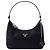 Prada Reedition Nylon Schultertasche
