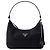 Prada Reedition Nylon Schultertasche - Ansicht 3