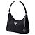 Prada Reedition Nylon Schultertasche - Ansicht 4