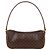 Céline Macadam Mini Schultertasche