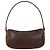 Céline Macadam Mini Schultertasche - Ansicht 3