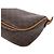 Céline Macadam Mini Schultertasche - Ansicht 6