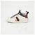 Gucci High-Top-Sneaker mit Schnürung Größe - Ansicht 7