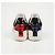 Gucci High-Top-Sneaker mit Schnürung Größe - Ansicht 9