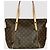 Louis Vuitton Monogram Totally Schultertasche - Ansicht 3