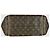 Louis Vuitton Monogram Totally Schultertasche - Ansicht 4