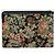 Céline Clutch mit besticktem Blumen-Logo - Ansicht 3