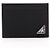 Prada Leather Card Holder Black
