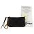 Louis Vuitton Key Pouch Marrone Pelle
