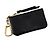Louis Vuitton Key Pouch Marrone Pelle - vista 13
