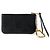Louis Vuitton Key Pouch Marrone Pelle - vista 3