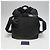 Prada Zaino in nylon nero Medium - vista 5