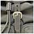 Prada Zaino in nylon a due tasche Nero Medium Unisex (High Grade, - vista 11