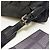 Prada Zaino in nylon a due tasche Nero Medium Unisex (High Grade, - vista 12
