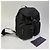 Prada Zaino in nylon a due tasche Nero Medium Unisex (High Grade, - vista 2