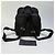 Prada Zaino in nylon a due tasche Nero Medium Unisex (High Grade, - vista 4