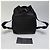 Prada Zaino in nylon a due tasche Nero Medium Unisex (High Grade, - vista 5