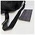 Prada Zaino in nylon a due tasche Nero Medium Unisex (High Grade, - vista 6