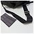 Prada Zaino in nylon a due tasche Nero Medium Unisex (High Grade, - vista 7