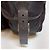 Prada Zaino in nylon con due tasche Nero Medium - vista 11