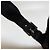 Prada Zaino in nylon con due tasche Nero Medium - vista 14