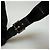 Prada Zaino in nylon con due tasche Nero Medium - vista 15