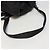Prada Zaino in nylon con due tasche Nero Medium - vista 6