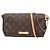 Louis Vuitton Borsa a tracolla Favorite MM Monogram Canvas