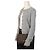 Louis Vuitton Borsa a tracolla Favorite MM Monogram Canvas - vista 11